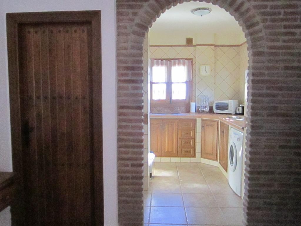 Casa Ana, Fantasticas Vistas A Frigiliana, El Mar Y La Montana 빌라 객실 사진