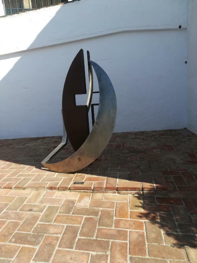 Casa Ana, Fantasticas Vistas A Frigiliana, El Mar Y La Montana 빌라 외부 사진