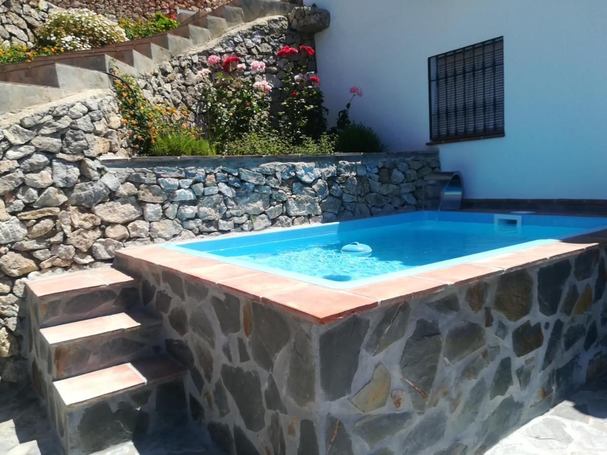 Casa Ana, Fantasticas Vistas A Frigiliana, El Mar Y La Montana 빌라 외부 사진